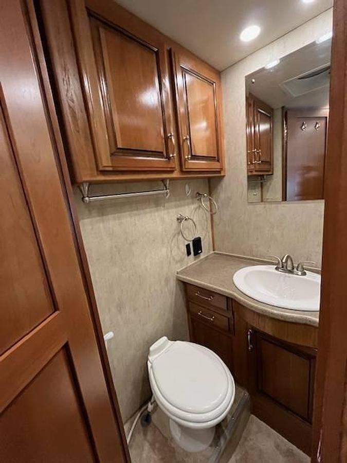 Used 2016 Fleetwood Southwind 32VS Class A Motorhome