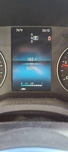 Used 2019 Mercedes-Benz Sprinter 3500XD