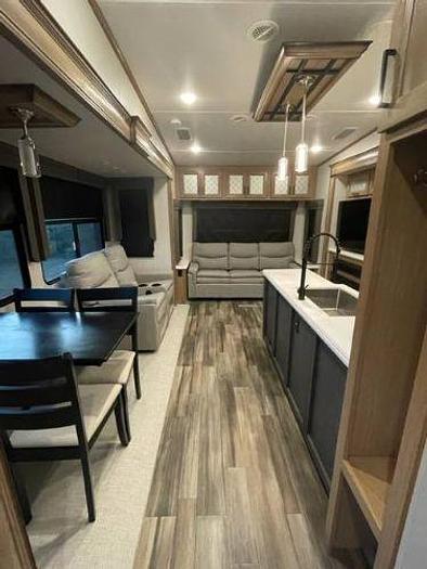 Used 2023 Prime Time Sanibel 3902WB