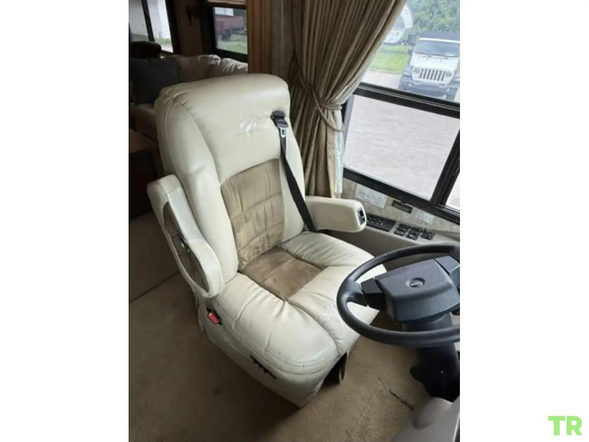 Used 2006 Coachmen Sportscoach Encore 40TS