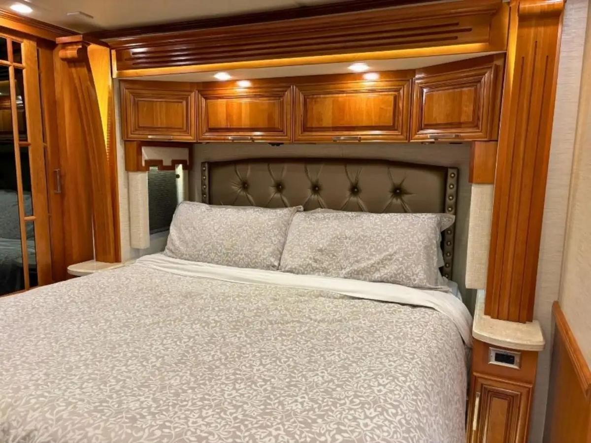 Used 2020 Newmar London Aire 4559