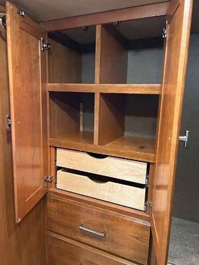 Used 2018 Tiffin Allegro Bus 45 OPP