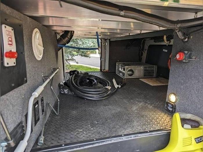 Used 2022 Heartland Cyclone 4006