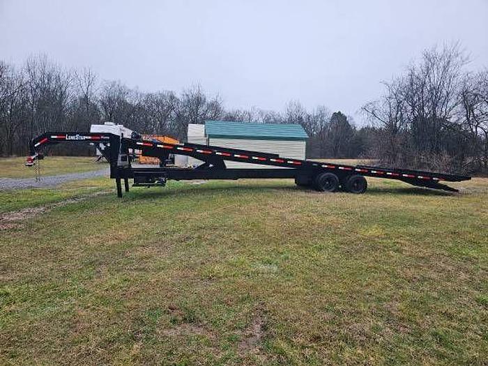 Used 2023 Lonestar 40in