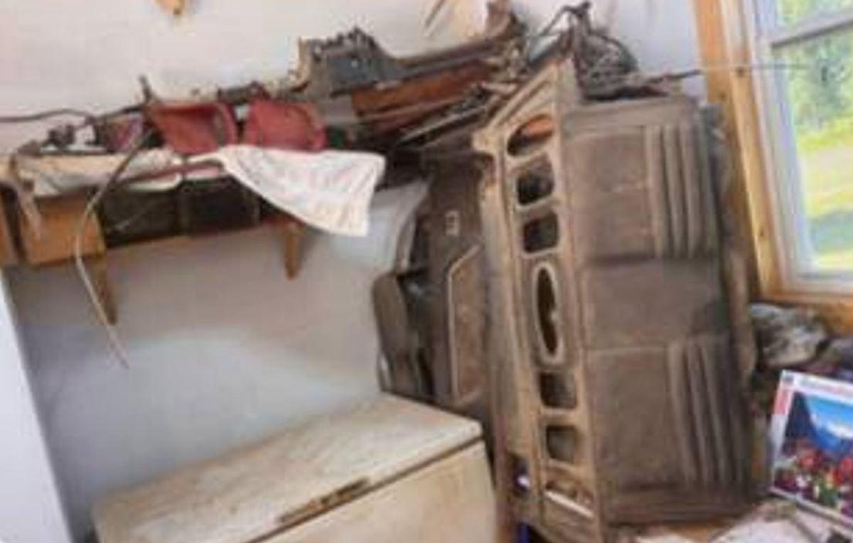 Used 1969 Ford Mustang Mach 1