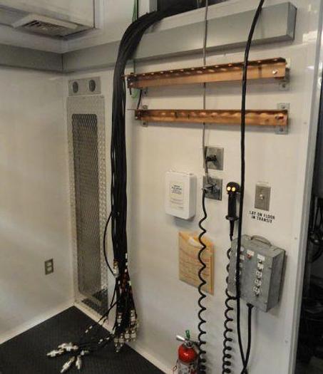 Used 2013 Holland Cupcow