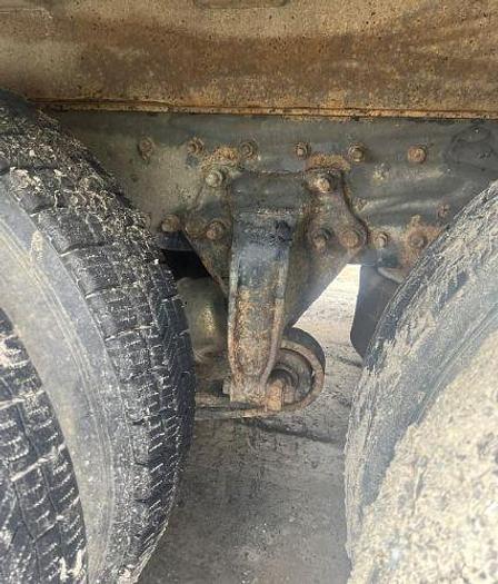 Used 2007 Freightliner Business Class M2 100