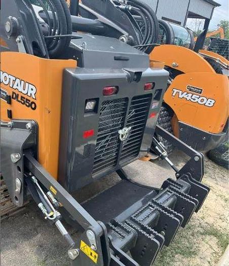 Used 2023 CASE DL 550