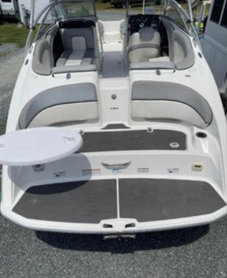 Used 2012 Yamaha AR240