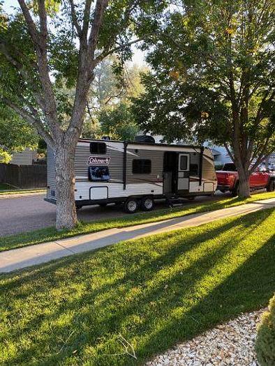 Used 2019 Coleman Lanteren