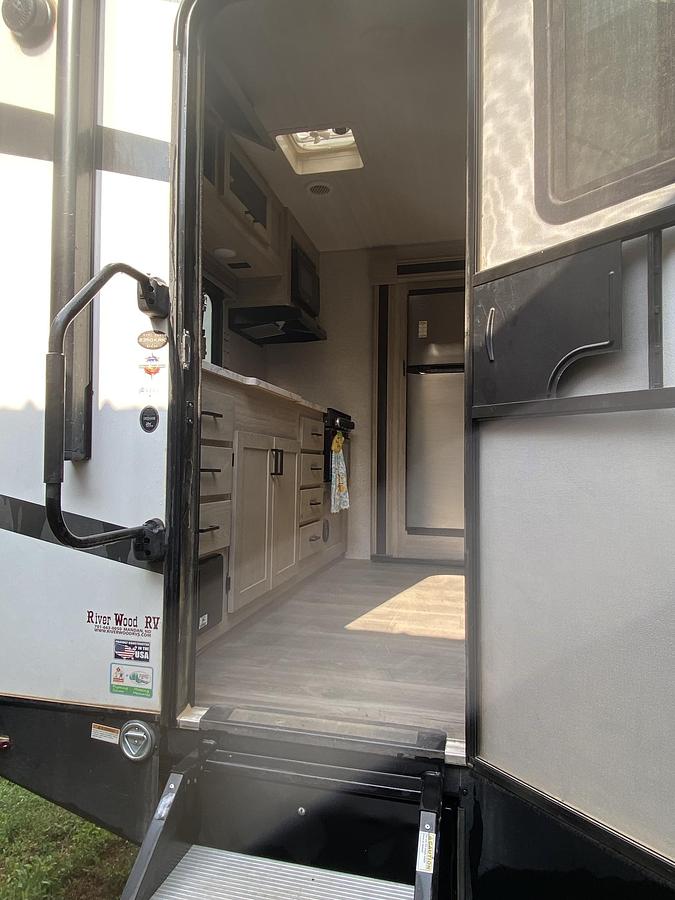 Used 2023 East to West Alta 2350KRK