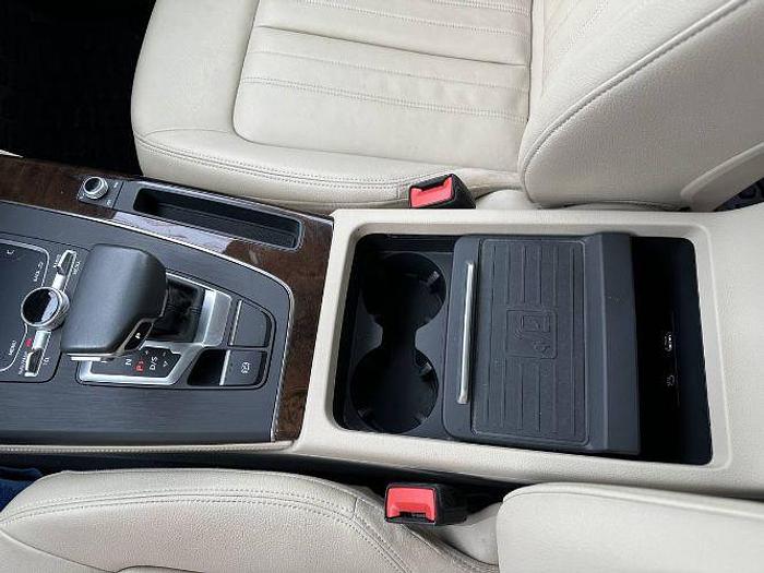 Used 2019 Audi Q5 Quattro Prestige