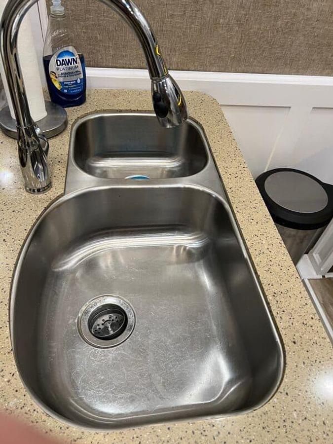 Used 2019 40' Vanleigh Vilano 375FL