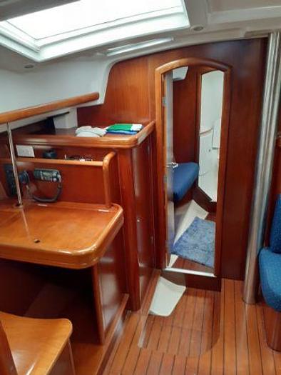 Used 2002 Benetau CC Sailboat