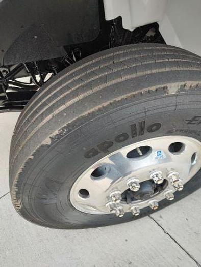 Used 2016 INTERNATIONAL 4300