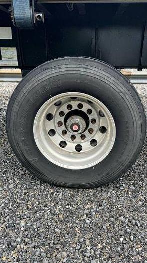 Used 2023 Dorsey Super Combo Trailer