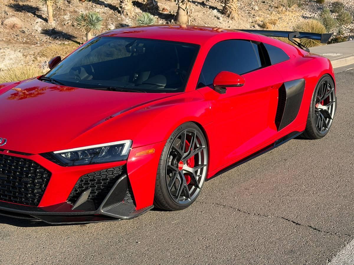 Used 2023 Audi R8