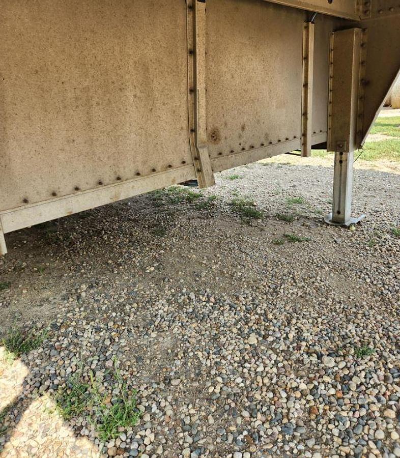 Used 2019 Wilson PSDCL-402