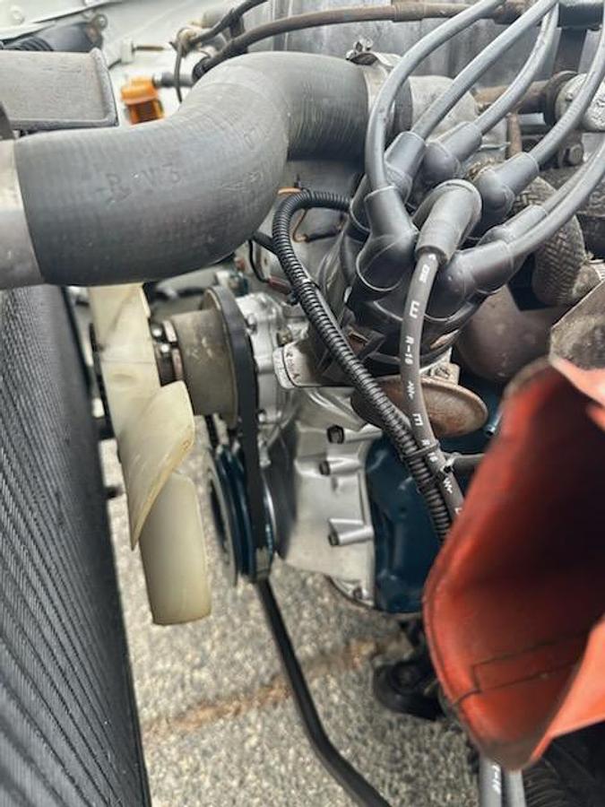 Used 1970 Datsun 240z