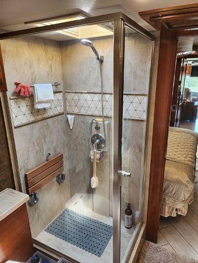 Used 2015 Tiffin Allegro Bus 45OP