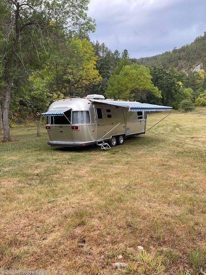 Used 2012 Airstream Classic
