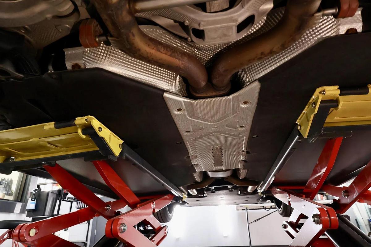 Used 2014 Porsche Panamera 4s Executive