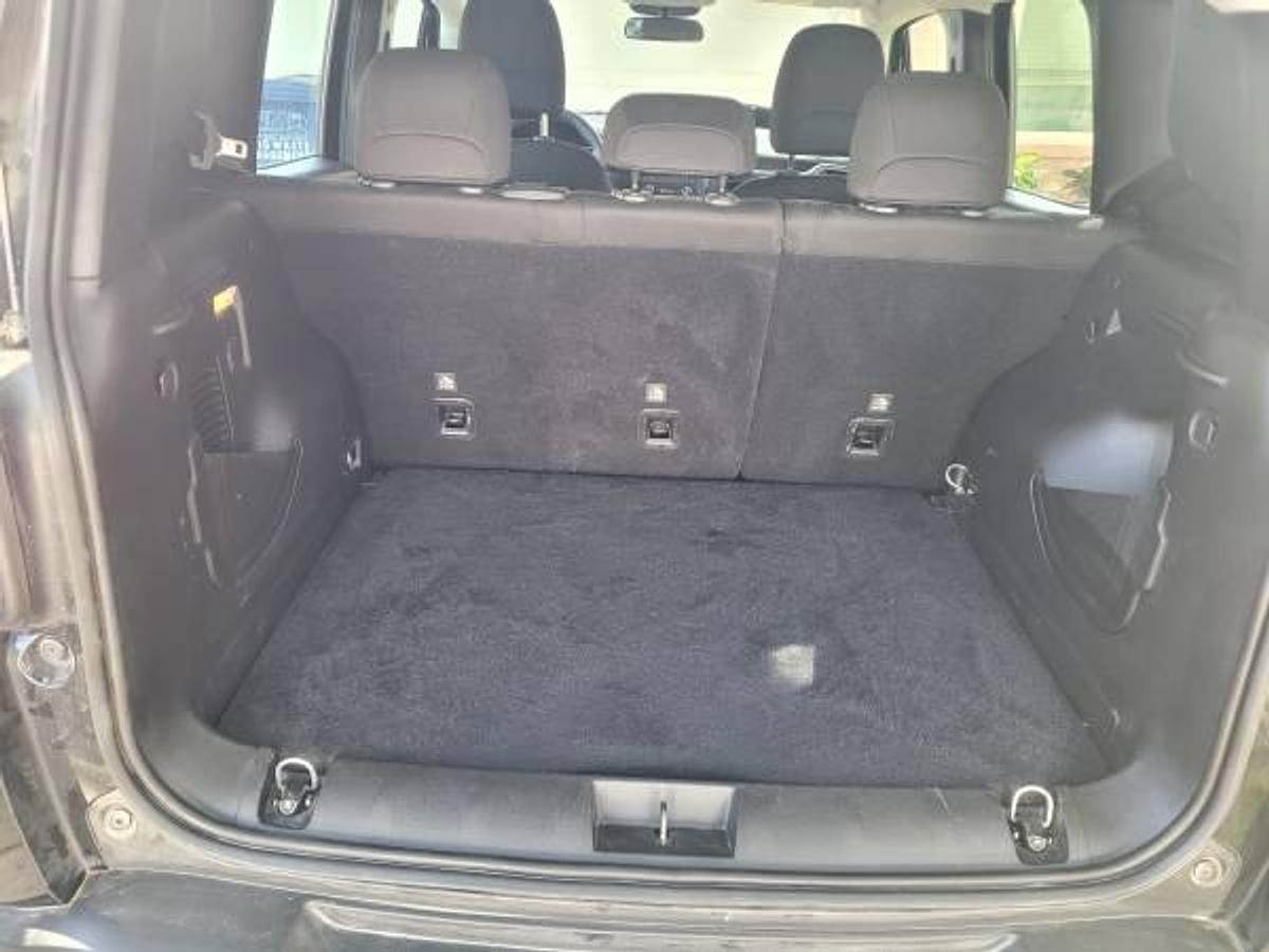 Used 2020 Jeep Renegade Sport