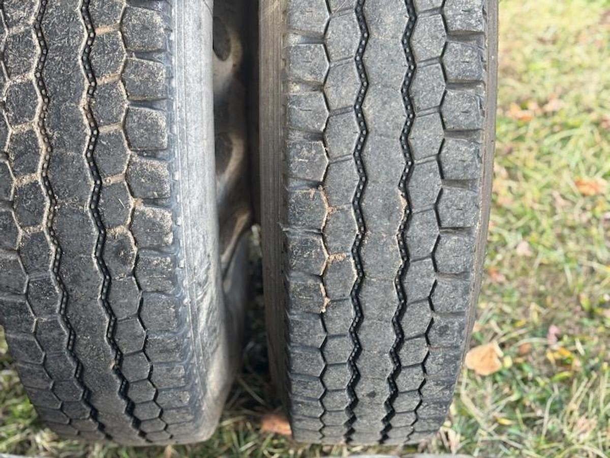 Used 2020 Kenworth T880