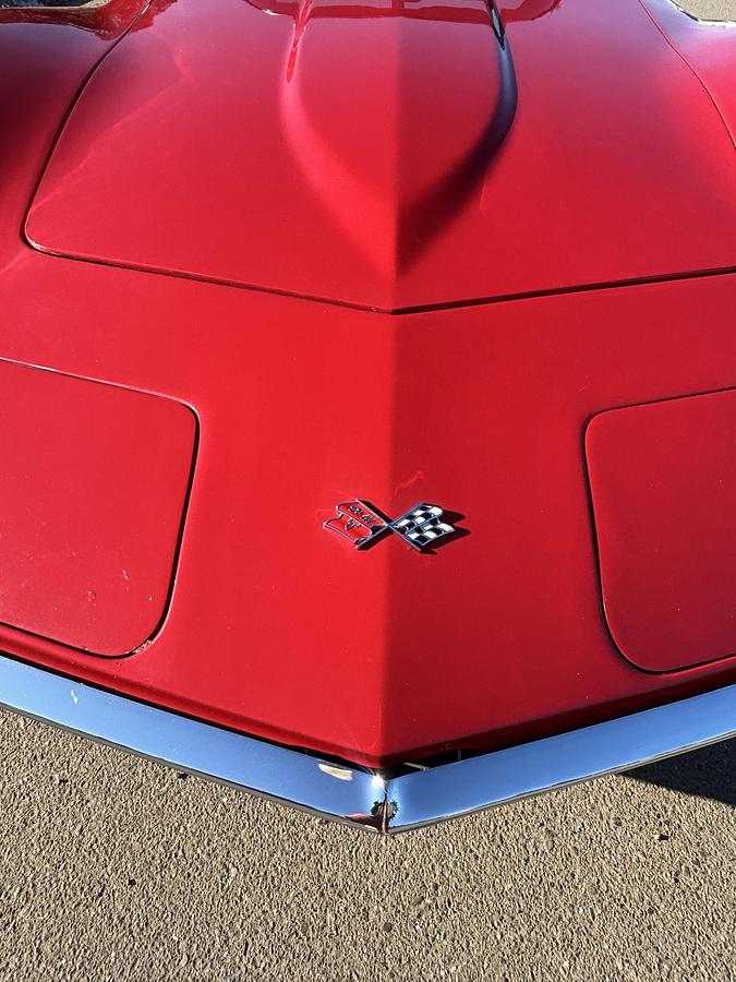 Used 1972 Chevrolet Corvette Stingray Coupe | Matching Numbers 350 | Rebuilt Transmission | Upgraded Suspension