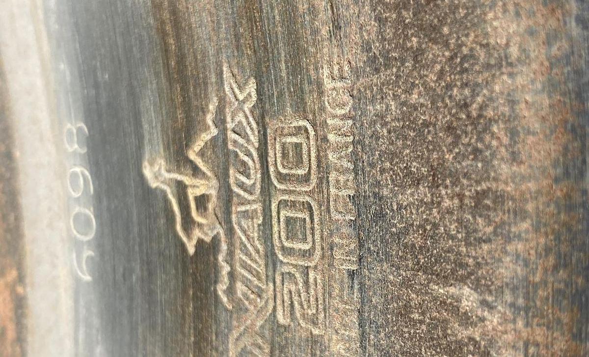 Used 2014 John Deere 1990CCS