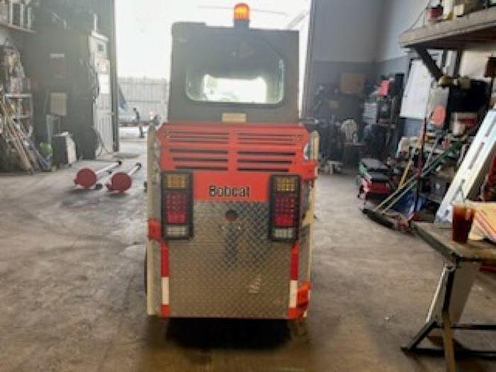 Used 2011 BOBCAT S70