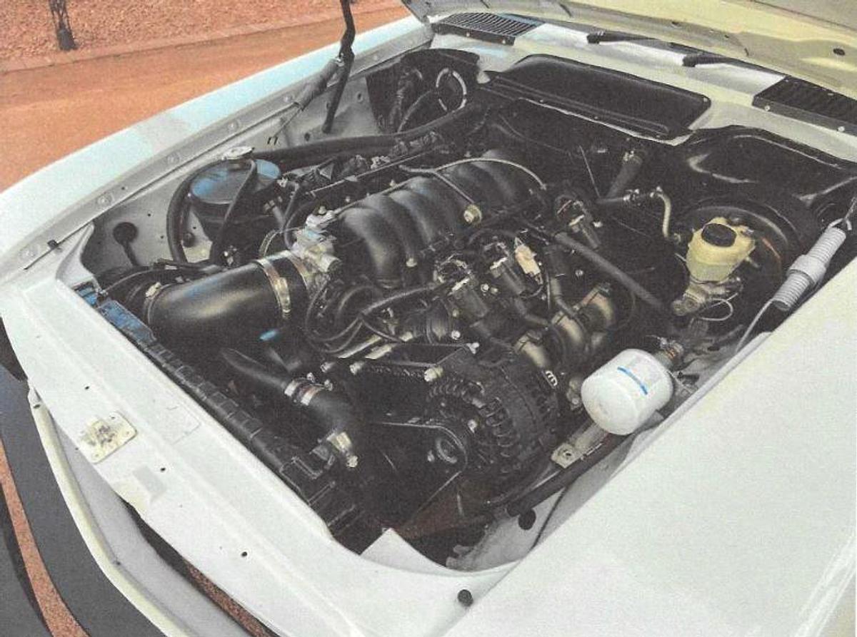 Used 1975 Mercedes-Benz 450 SL