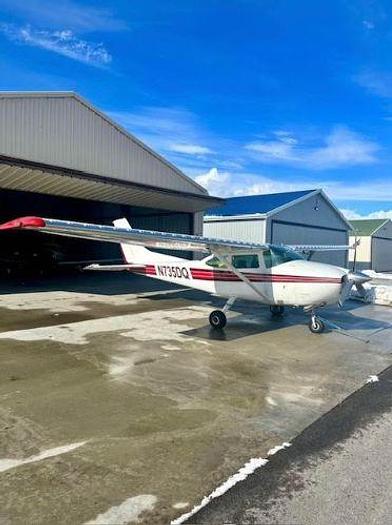 Used 1977 CESSNA 182Q Skylane