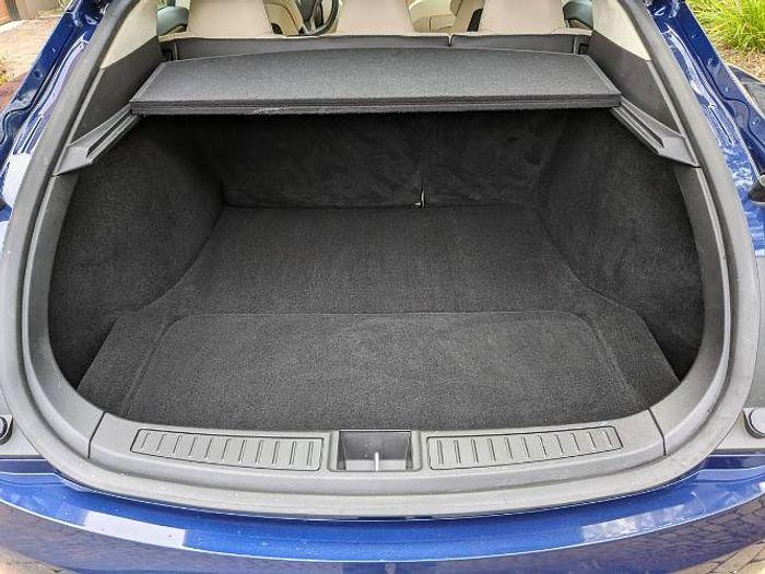 Used 2018 Tesla Model S 100D