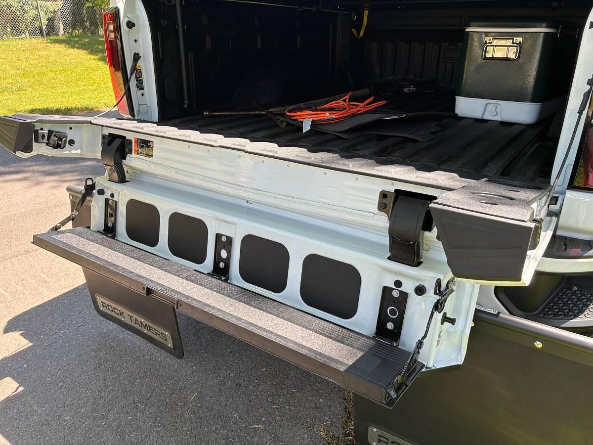 Used 2025 GMC Sierra 2500HD Denali Duramax 4WD