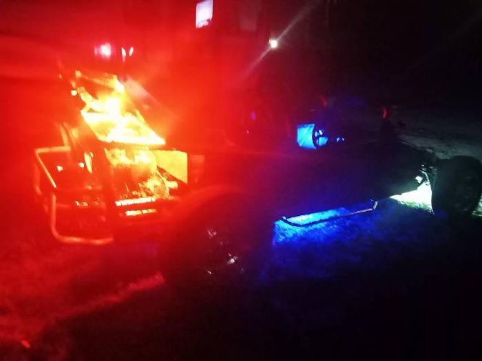 Used 1968 VW Roadster