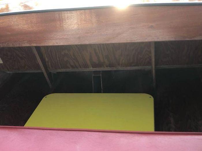 Used 1956 Aristrocraft Torpedo