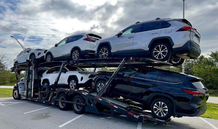 Used 2018 Peterbilt 348