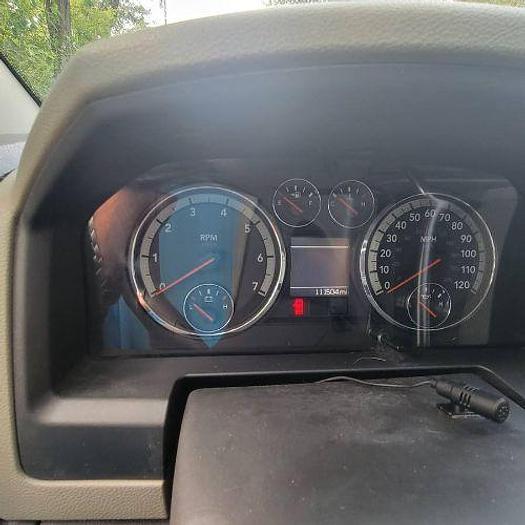 Used 2011 Ram 1500 SLT