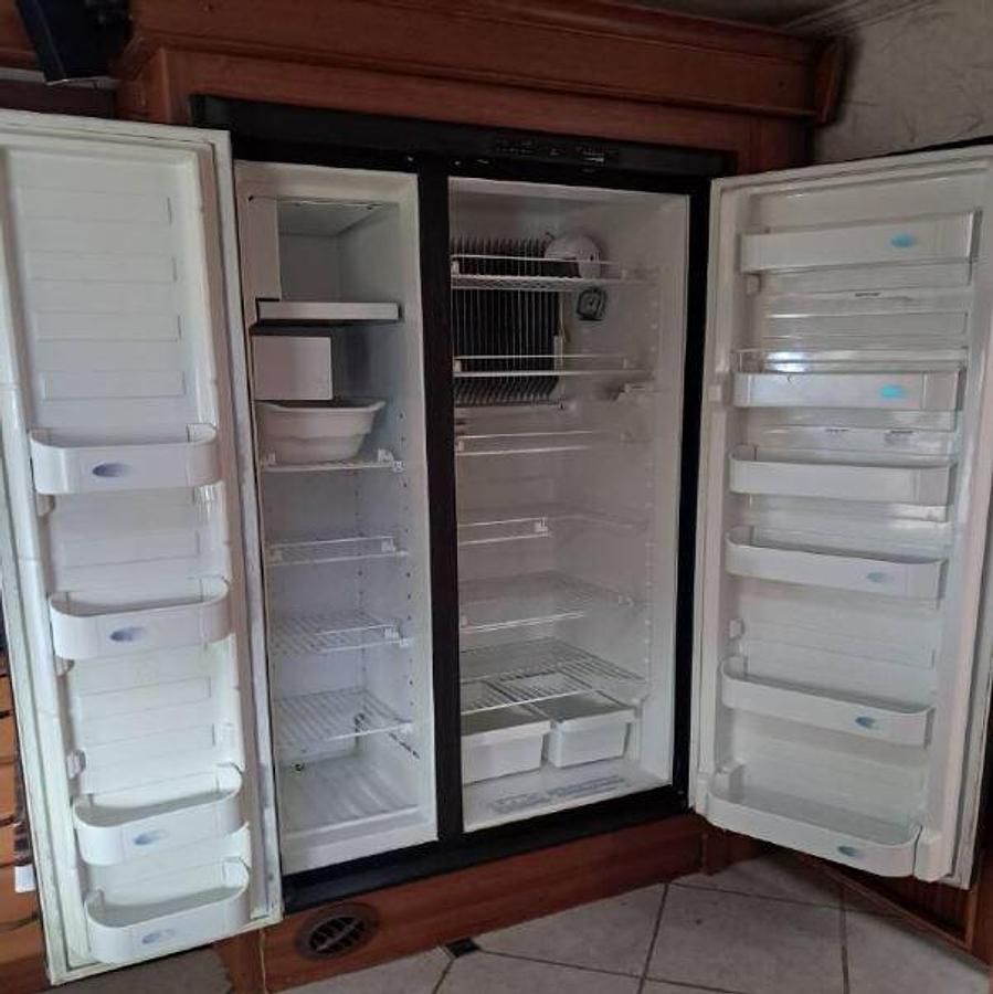 Used 2007 National TROPICAL 391LX Class A Motorhome