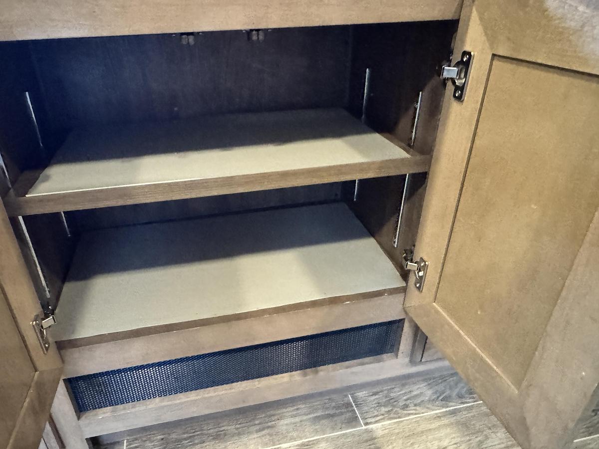 Used 2020 Thor Motor Coach Outlaw 37RB