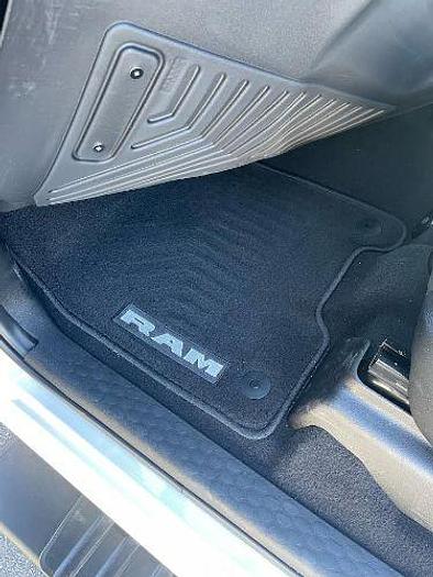 Used 2024 Ram 2500 Tradesman