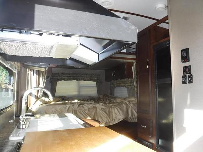 Used 2015 Keystone Outback Terrain 210TRS