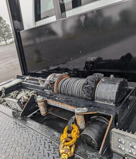 Used 2020 Chevrolet Silverado 5500HD