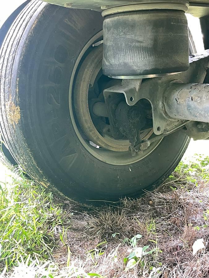 Used 2004 Reitnouer Trailer