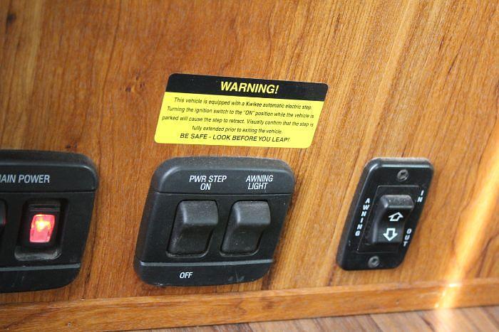 Used 2016 Jayco PRECEPT 35S