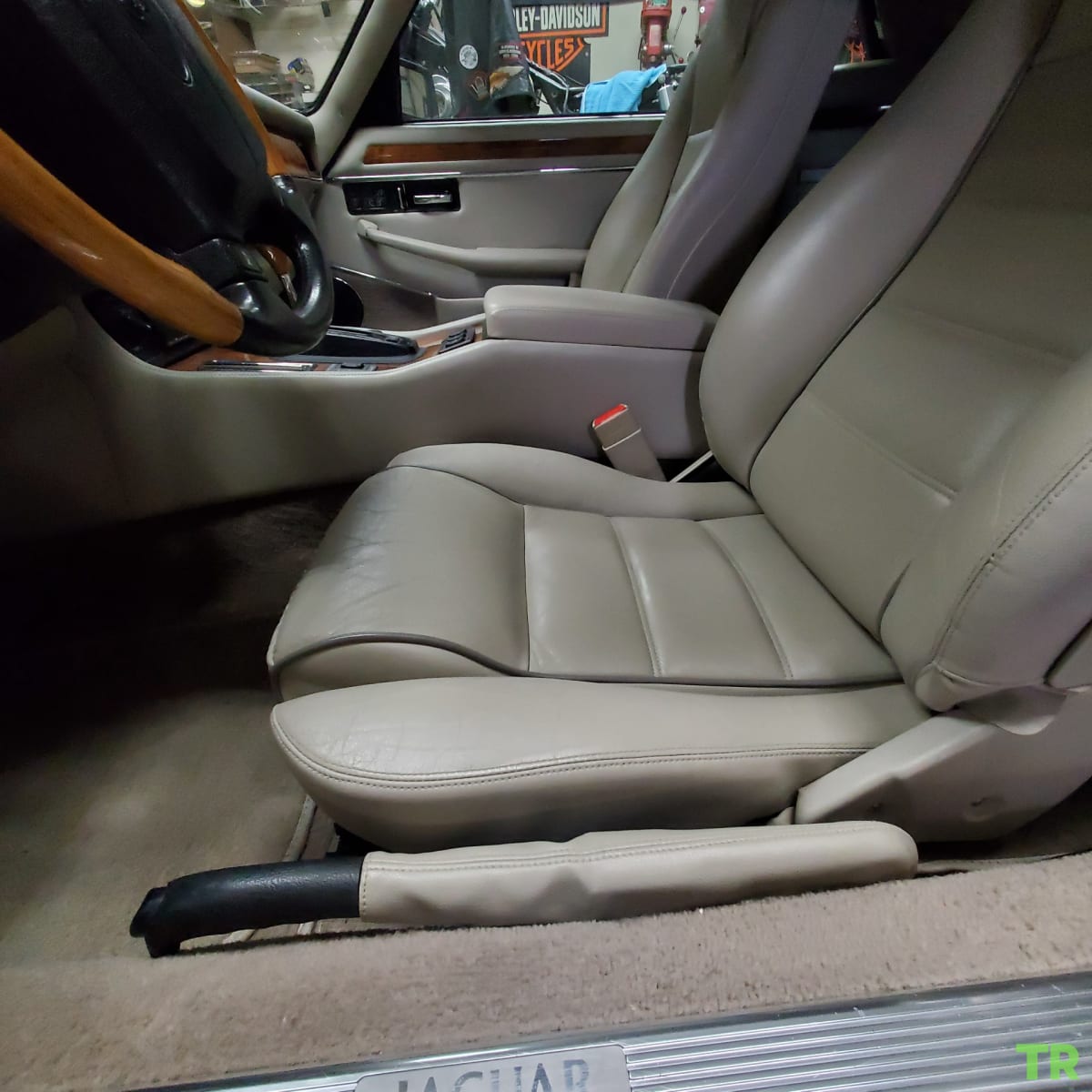 Used 1996 Jaguar