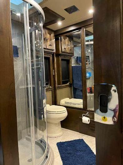 Used 2019 Tiffin Phaeton 40QBH