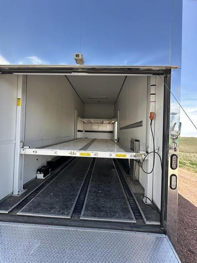 Used 2008 Renegade Classic Super C Motorhome