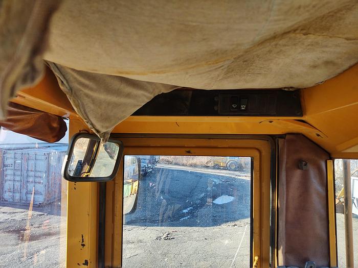 Used 1992 Case 621 Wheel Loader
